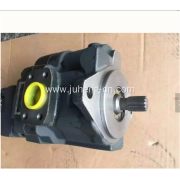 ZX50U-2 Hydraulic Pump 4615640 0948900 PVK-2B-505-CN-4962E